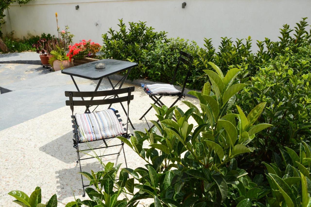 Deus Apartments_ Athens Airport Spata  Exterior photo
